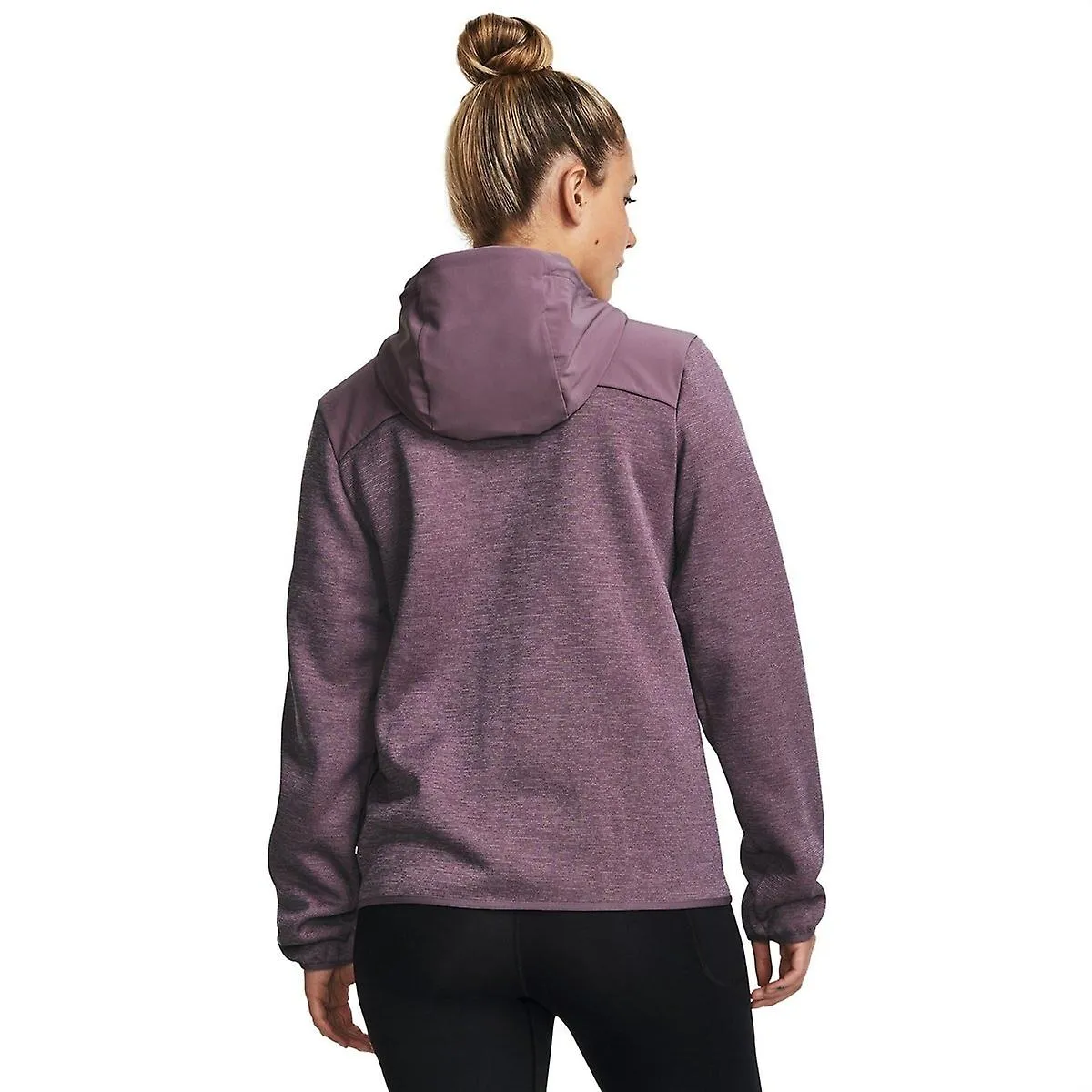 Under Armour Essential Swacket Womens