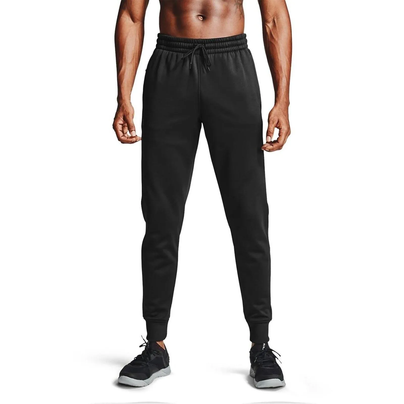 Under Armour Fleece Joggers Hombre