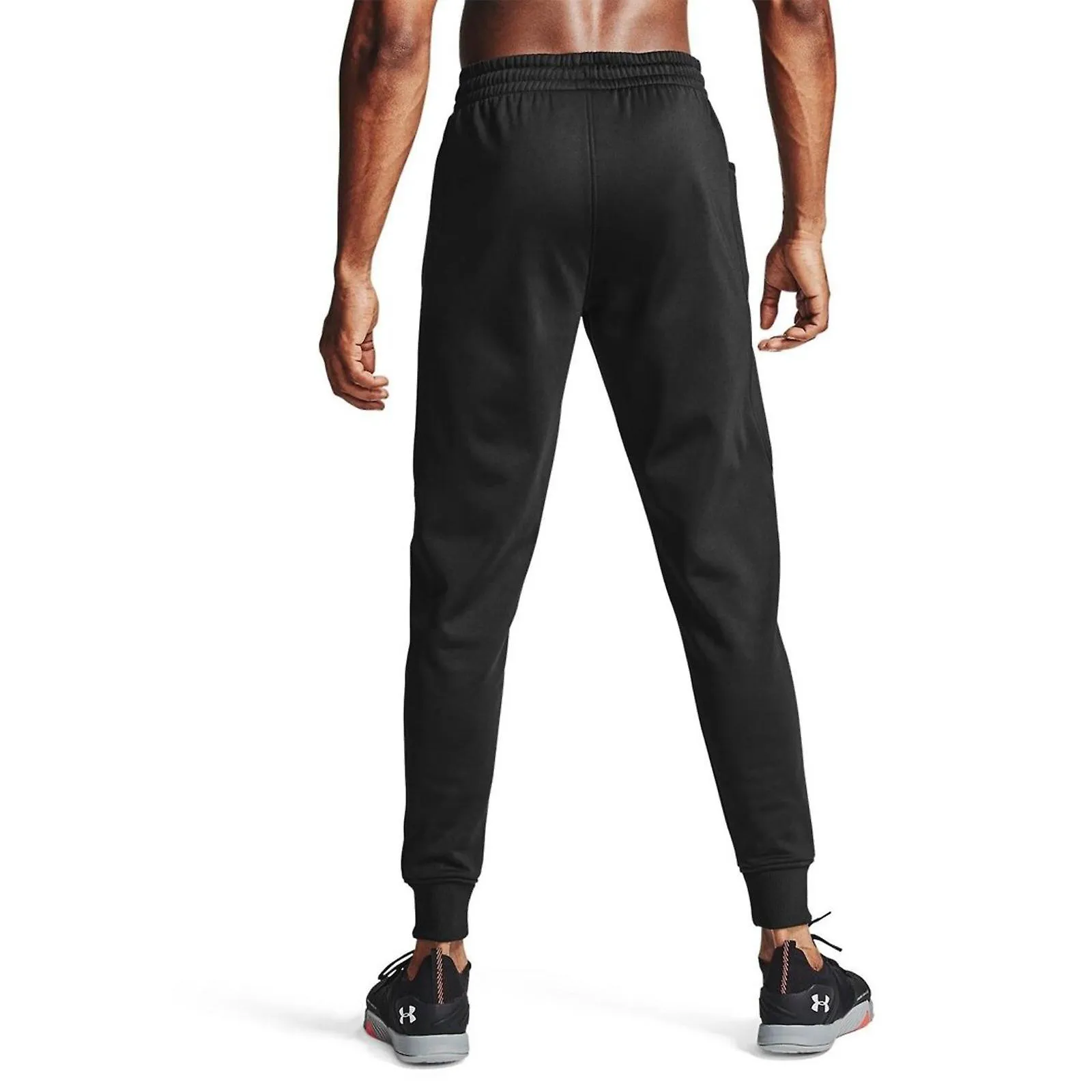 Under Armour Fleece Joggers Hombre