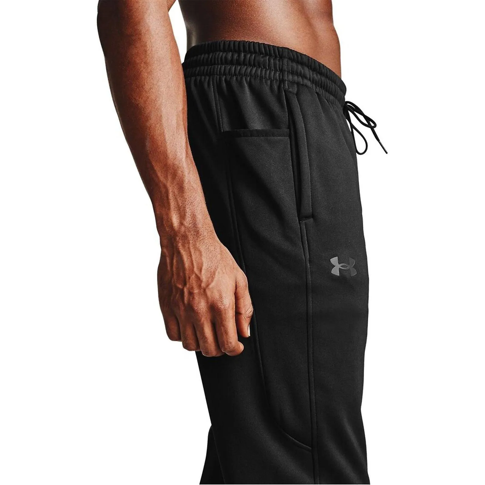 Under Armour Fleece Joggers Hombre