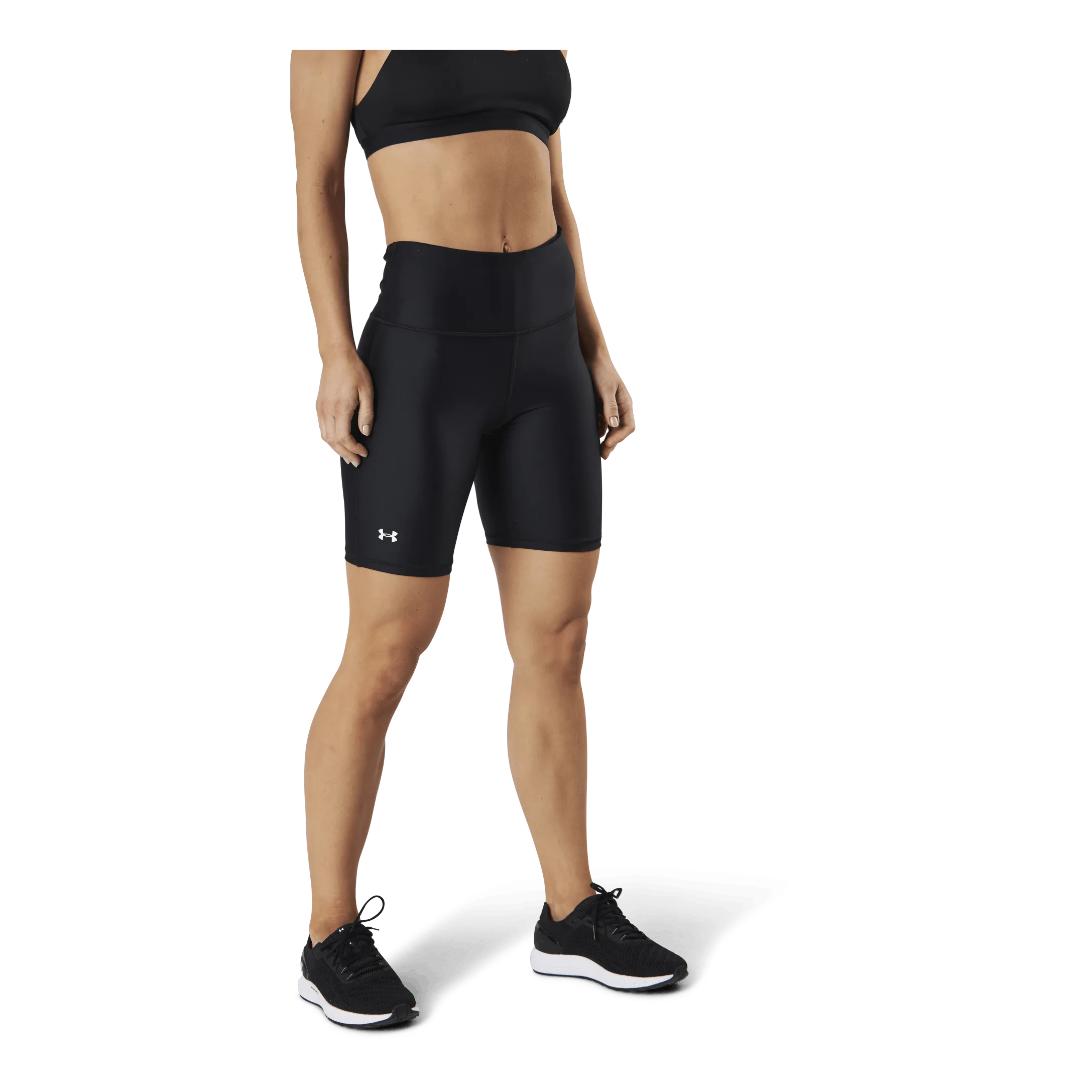 Under Armour HG Armour Bike Short Black