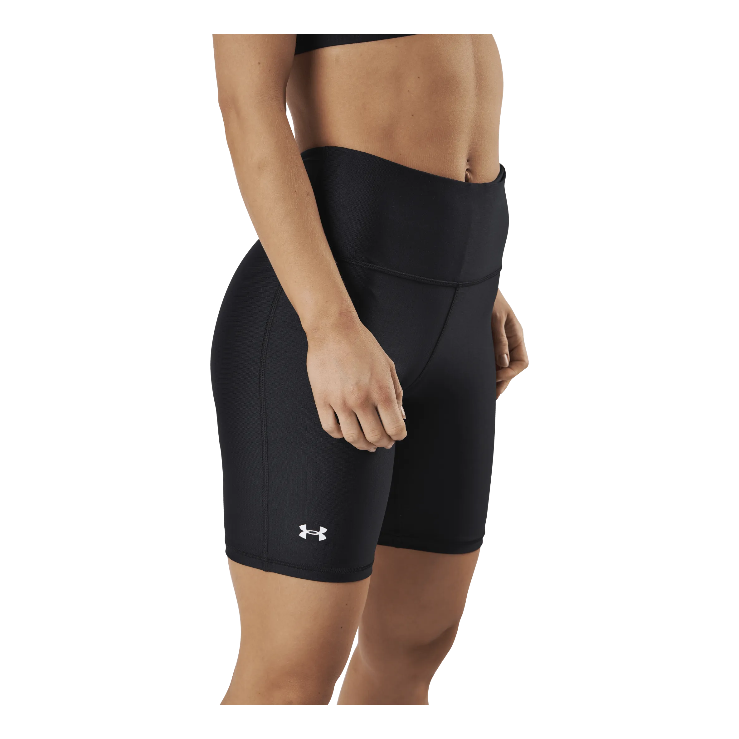 Under Armour HG Armour Bike Short Black