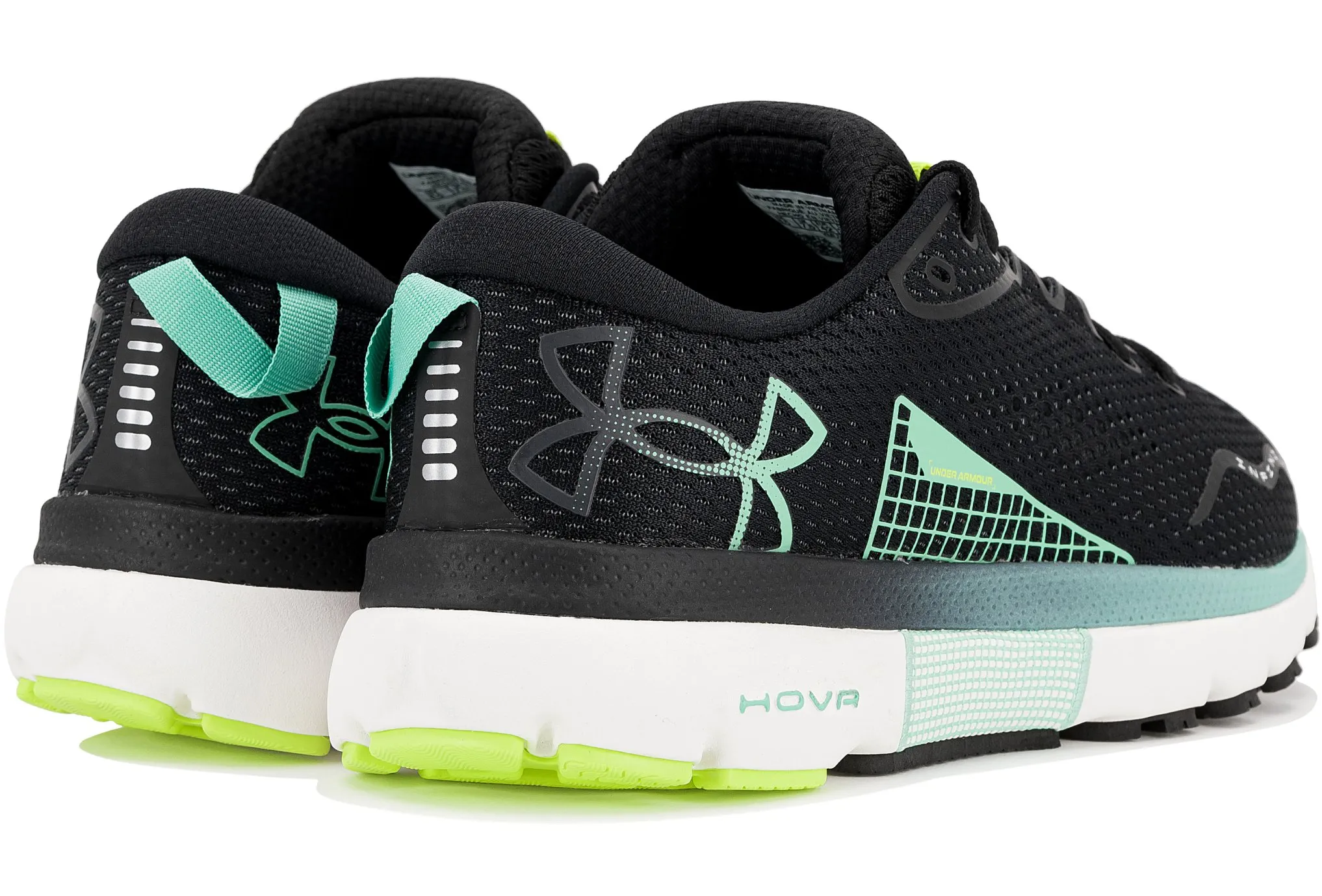 Under Armour HOVR Infinite 5