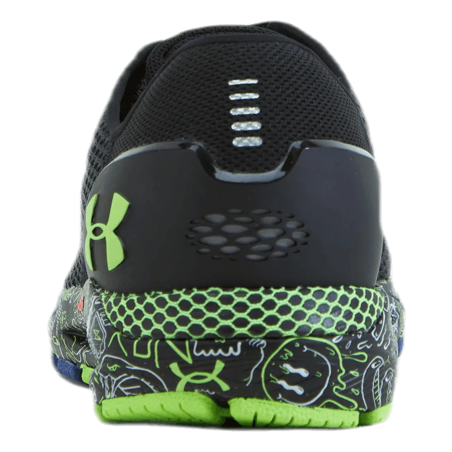 Under Armour Hovr Sonic 4 FnRn Black