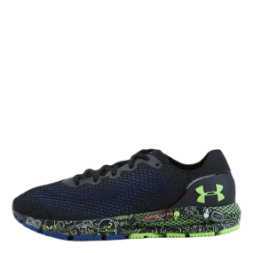 Under Armour Hovr Sonic 4 FnRn Black