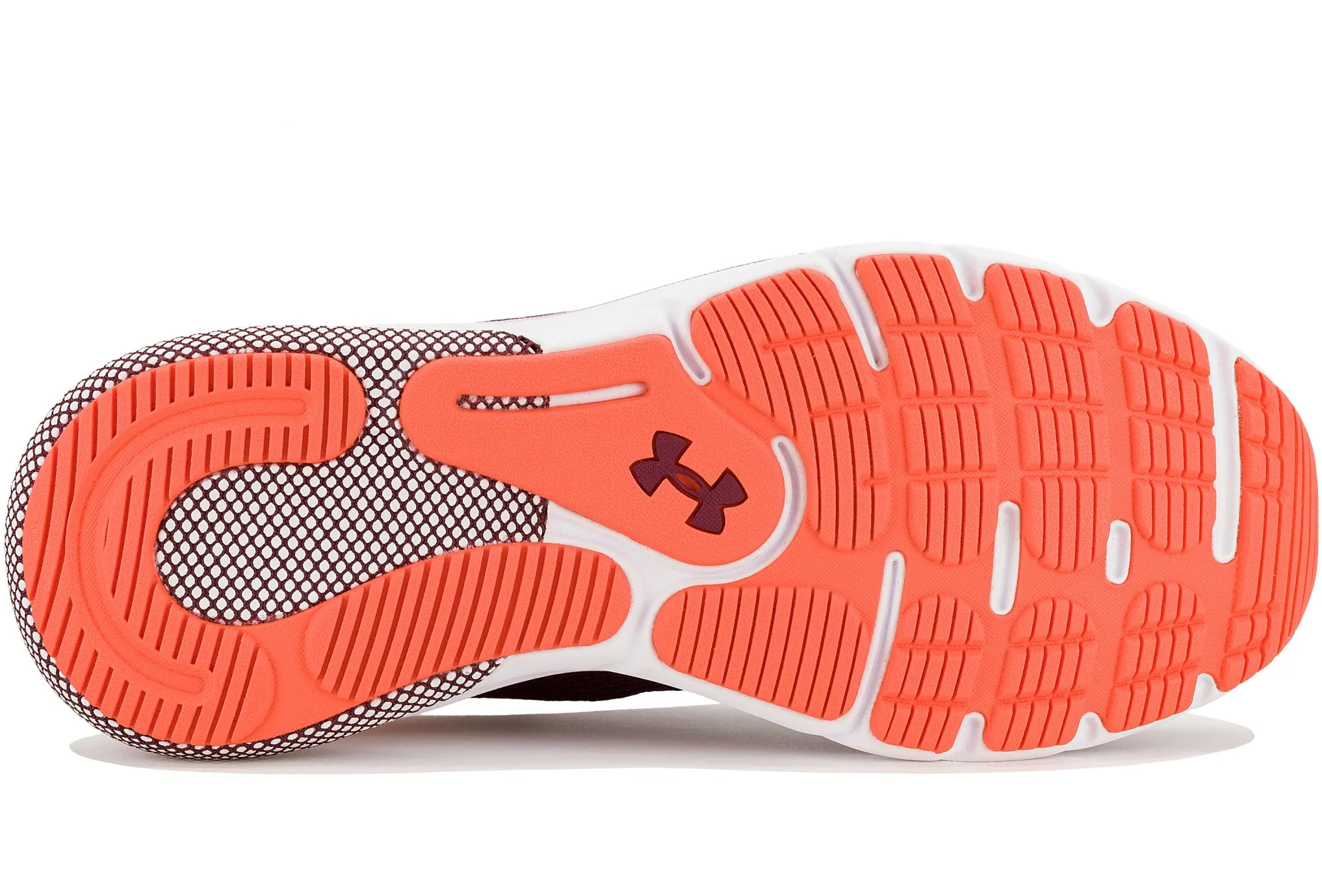 Under Armour HOVR Turbulence 2