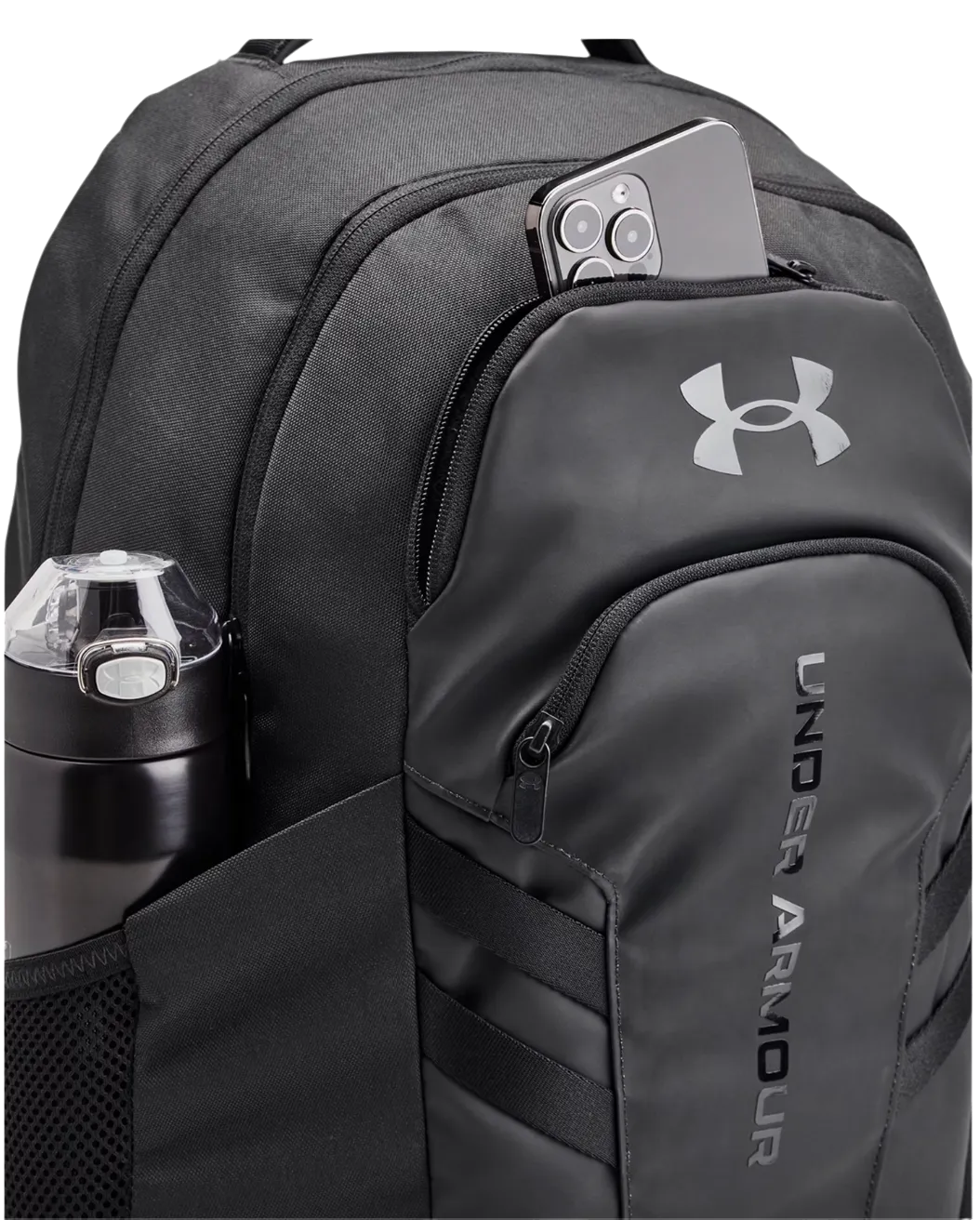 Under Armour Hustle 6.0 Pro Backpack