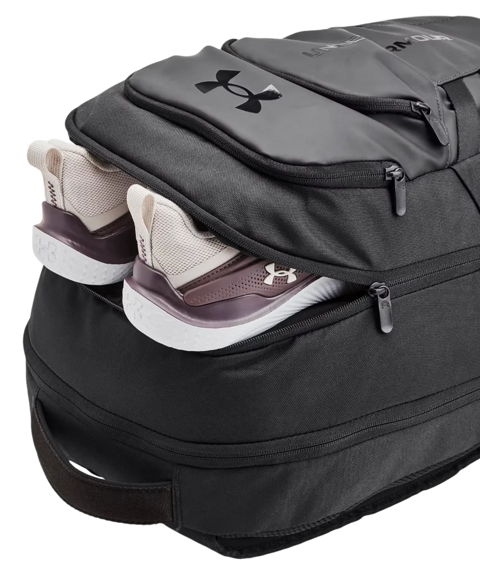 Under Armour Hustle 6.0 Pro Backpack