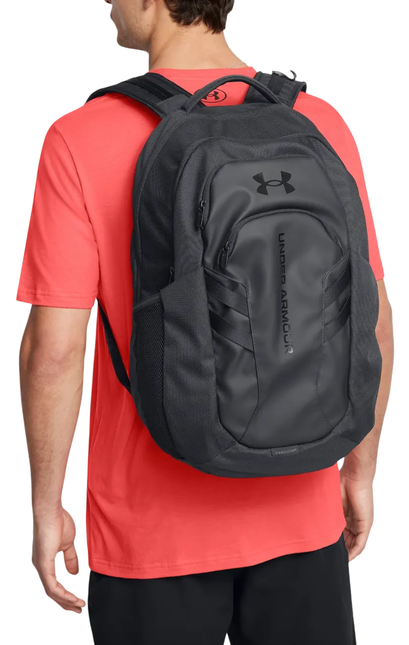 Under Armour Hustle 6.0 Pro Backpack