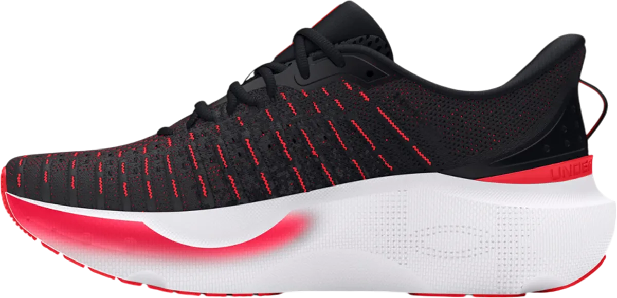 Under Armour Infinite Elite W