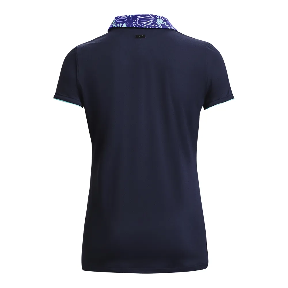 Under Armour Iso-Chill SS Polo Herren