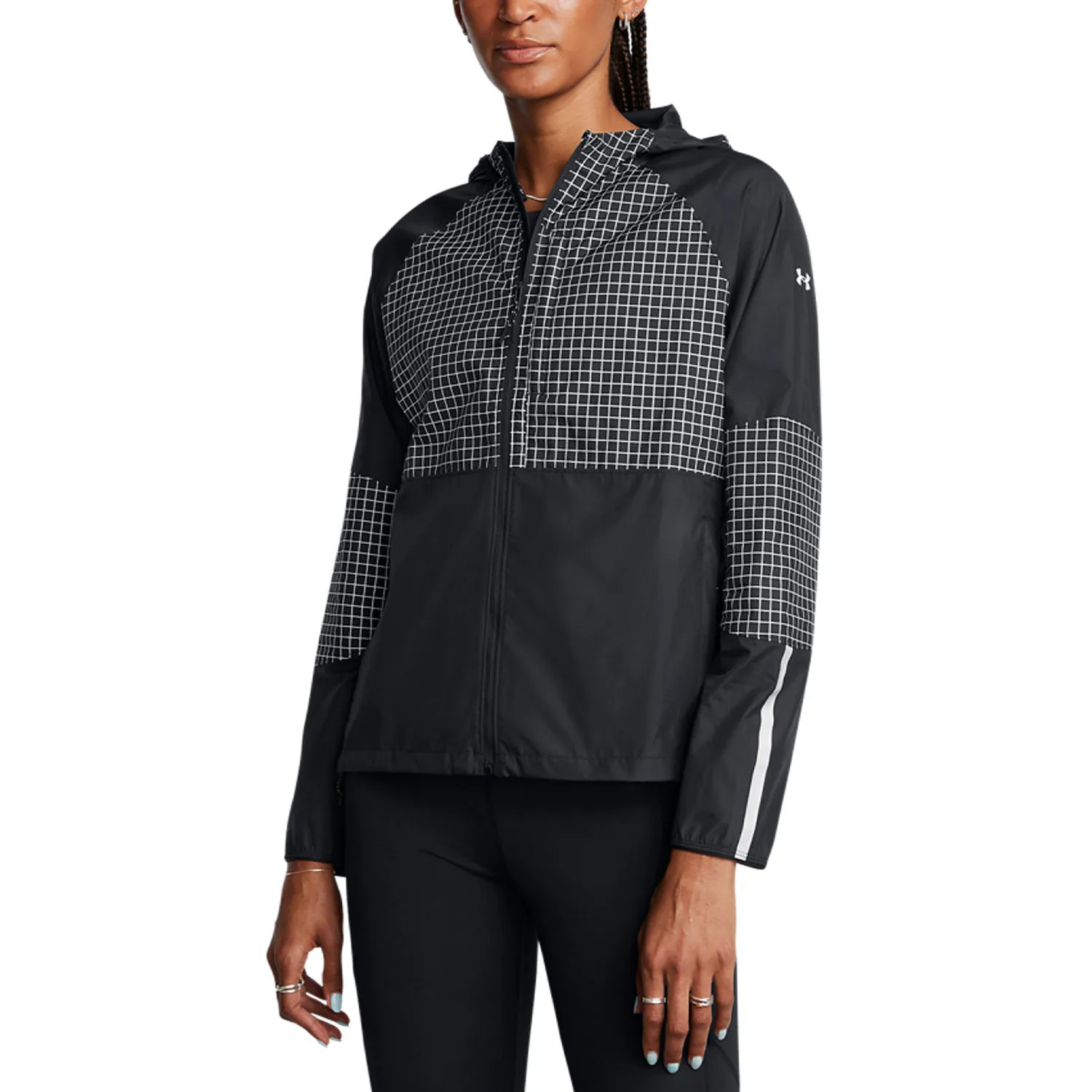 Under Armour Launch Elite Chaqueta