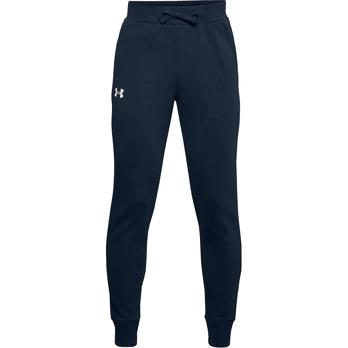 Under Armour Logo Fleece Jogging Pants Junior Boys