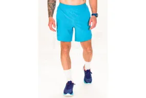 Under Armour pantalón corto Launch Run