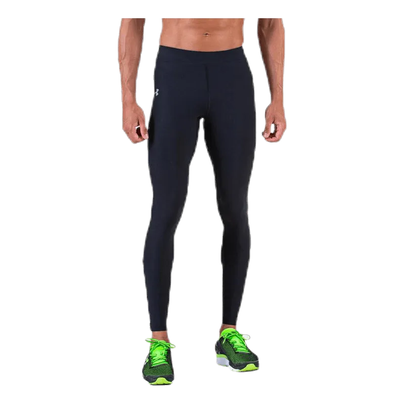 Under Armour Qualfier Heatgear Glare Tight Black