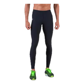 Under Armour Qualfier Heatgear Glare Tight Black