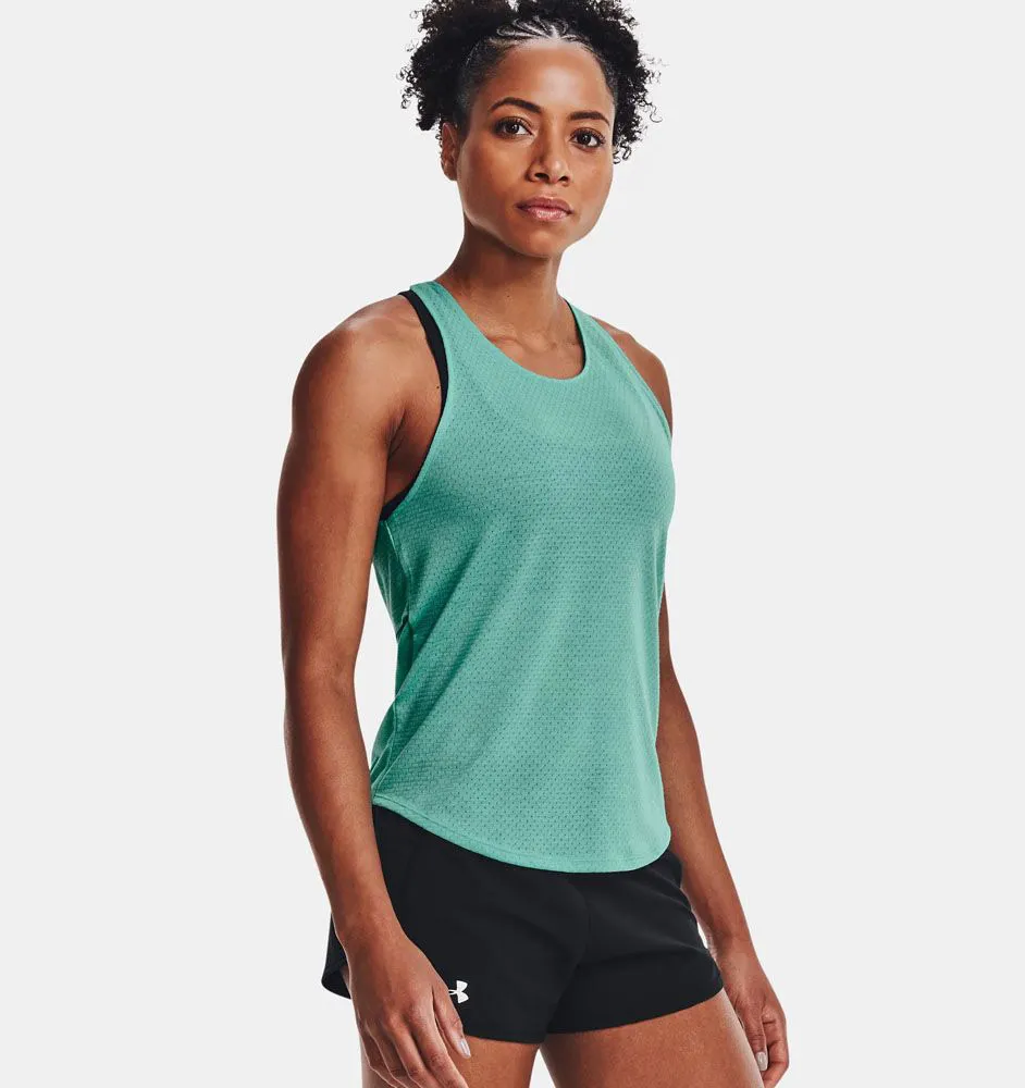 under armour Streaker Tank W