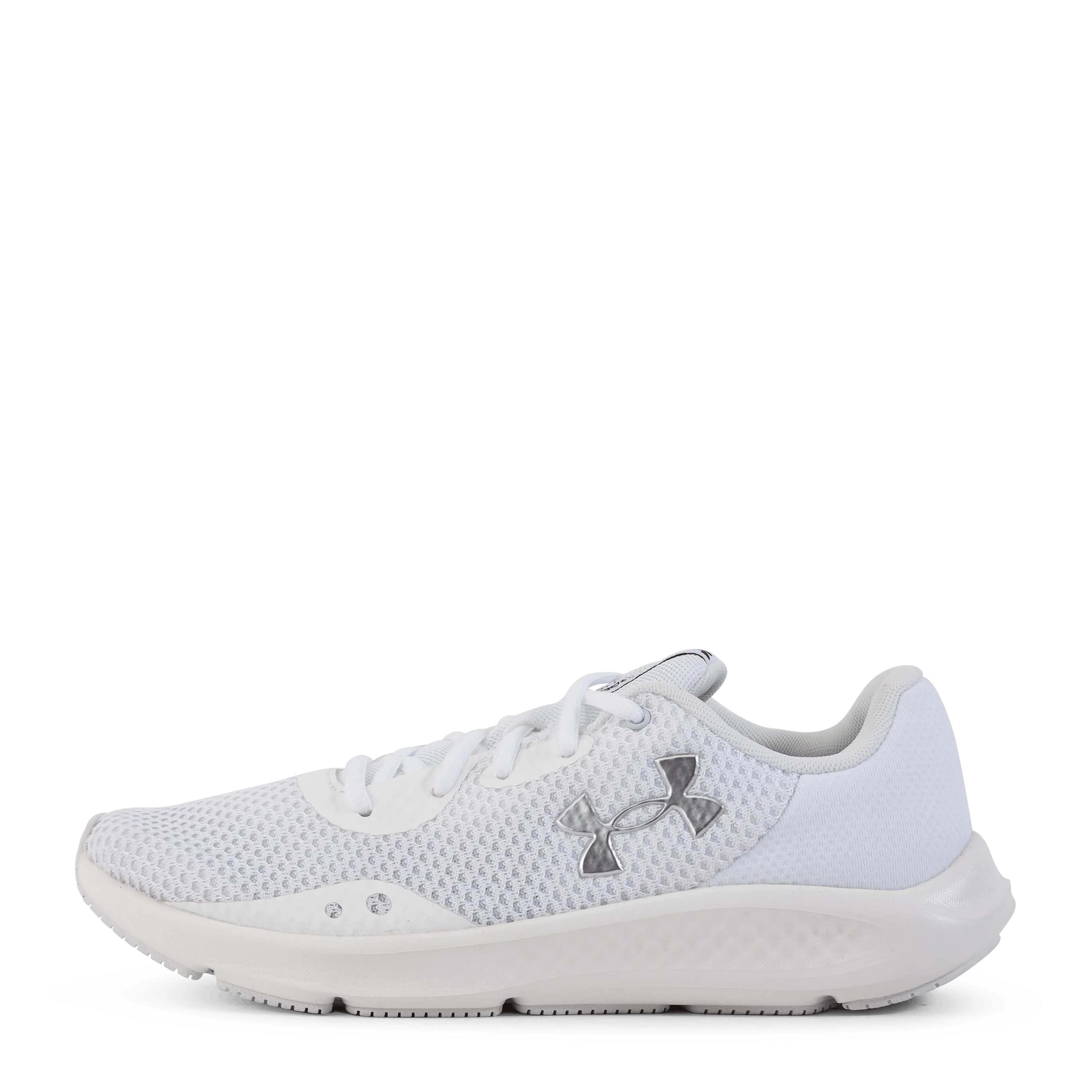 Under Armour Ua Charged Pursuit 3 White