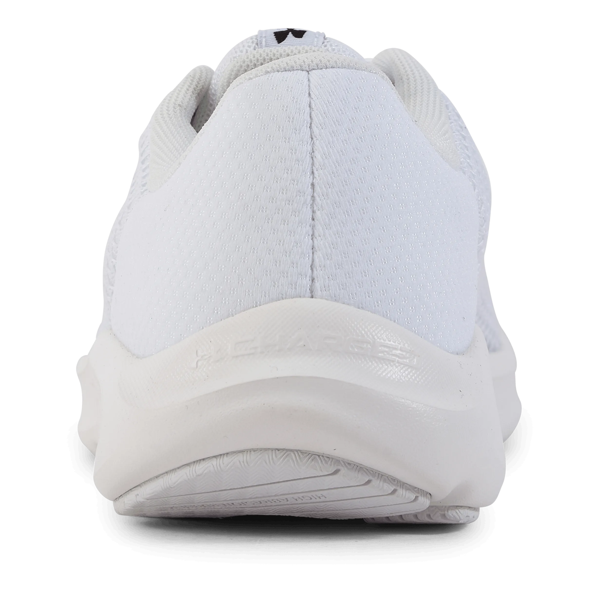 Under Armour Ua Charged Pursuit 3 White