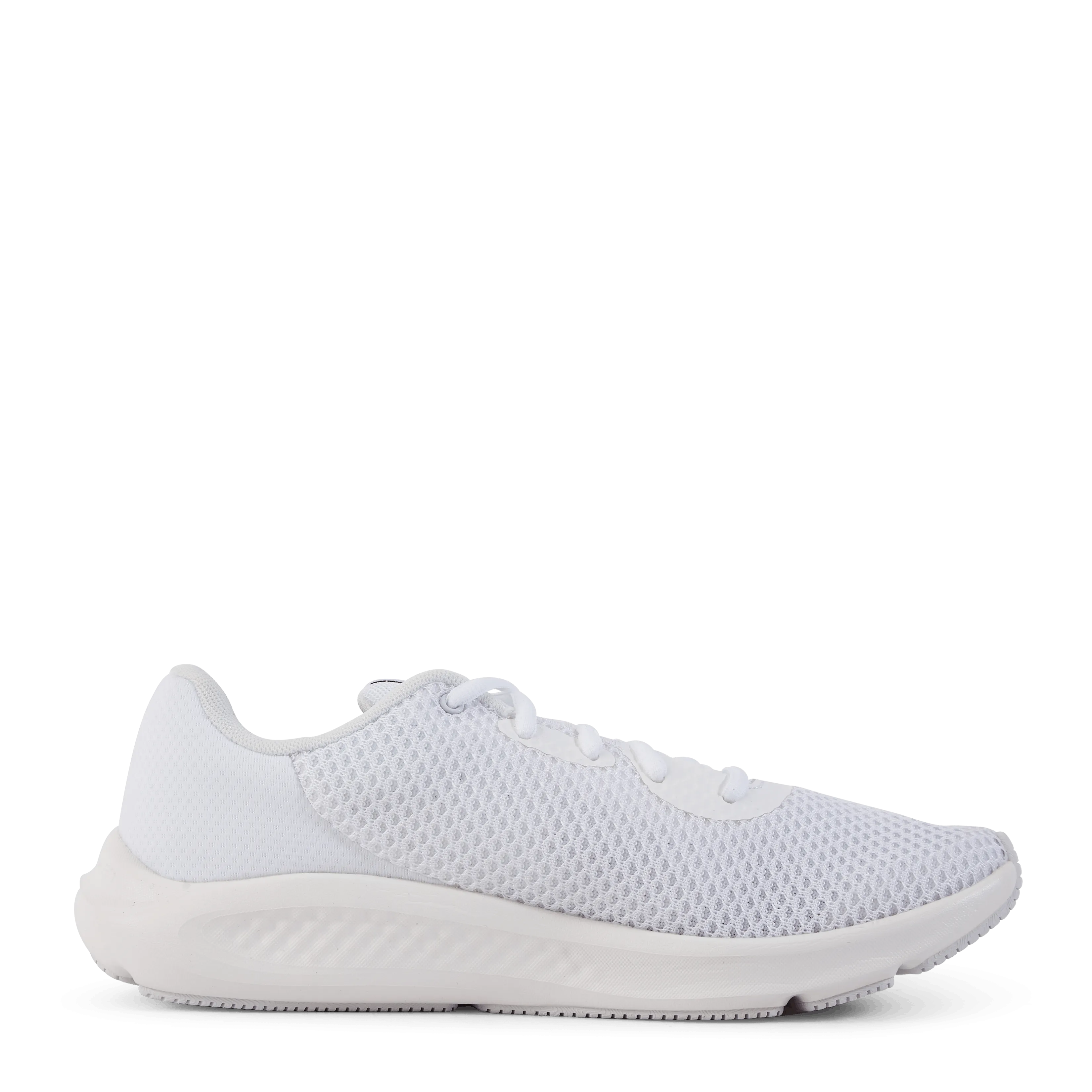 Under Armour Ua Charged Pursuit 3 White