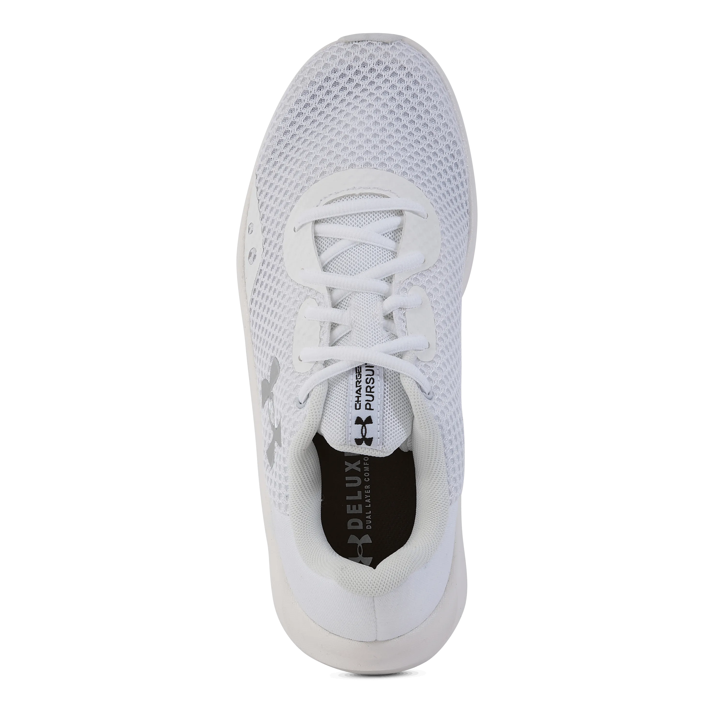 Under Armour Ua Charged Pursuit 3 White