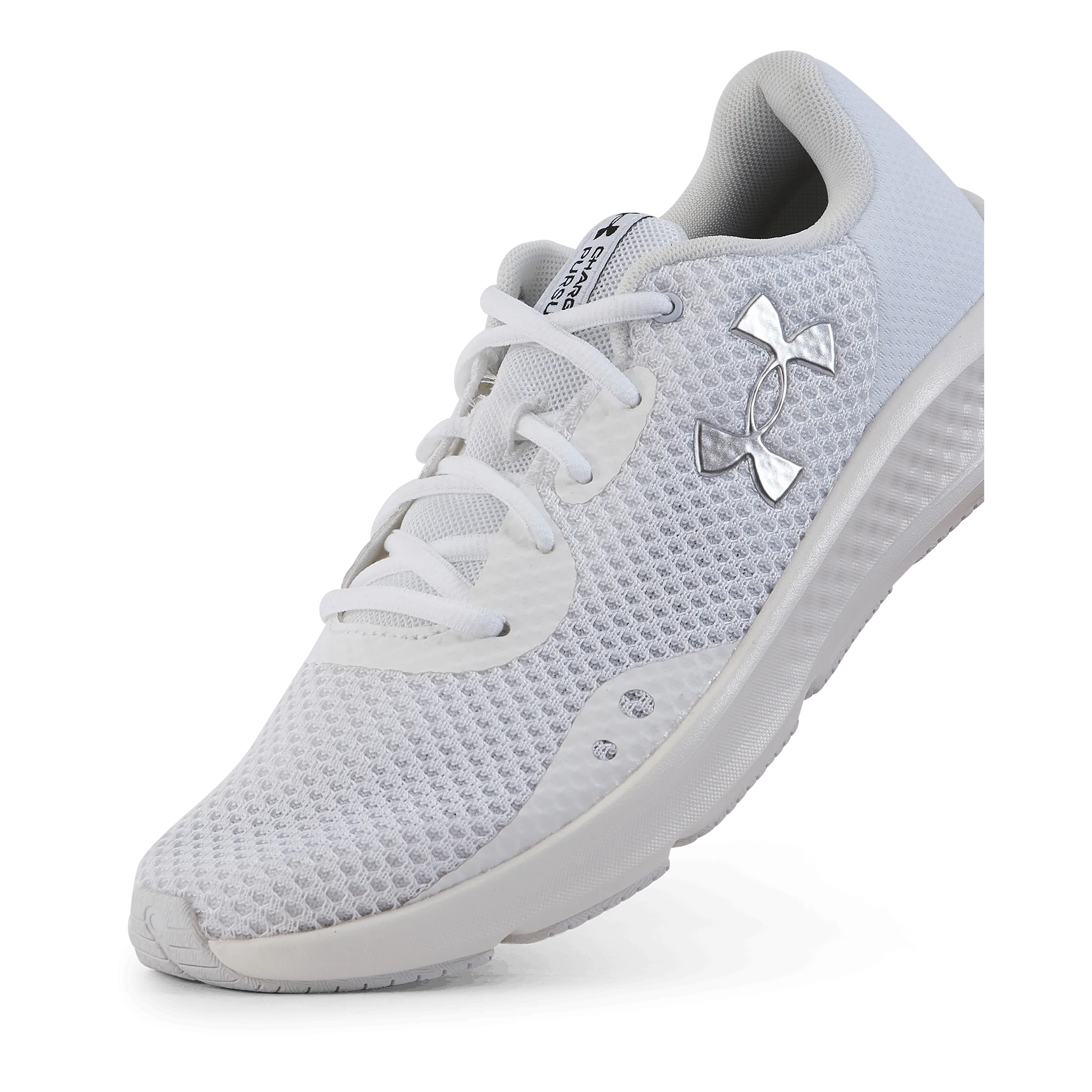 Under Armour Ua Charged Pursuit 3 White