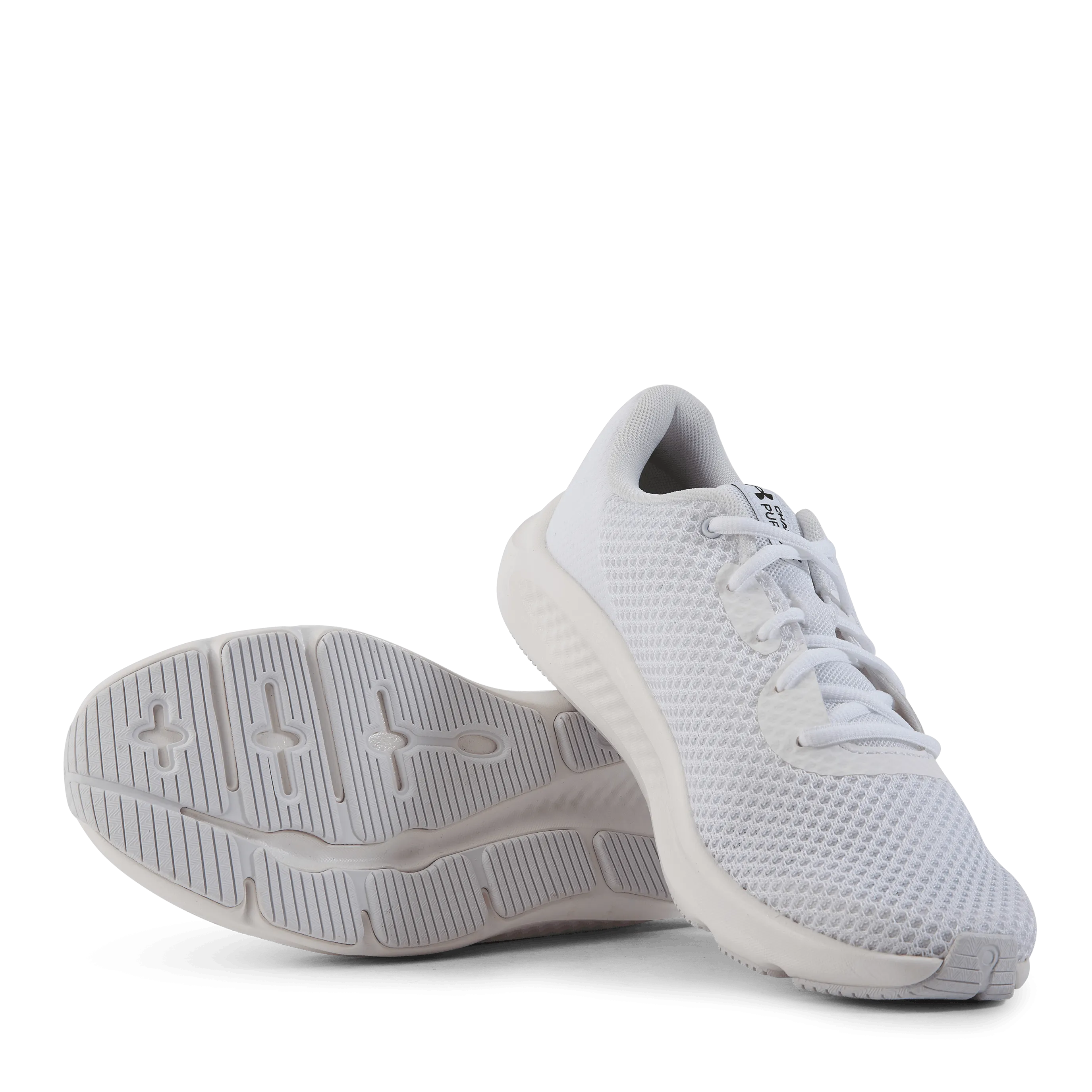 Under Armour Ua Charged Pursuit 3 White