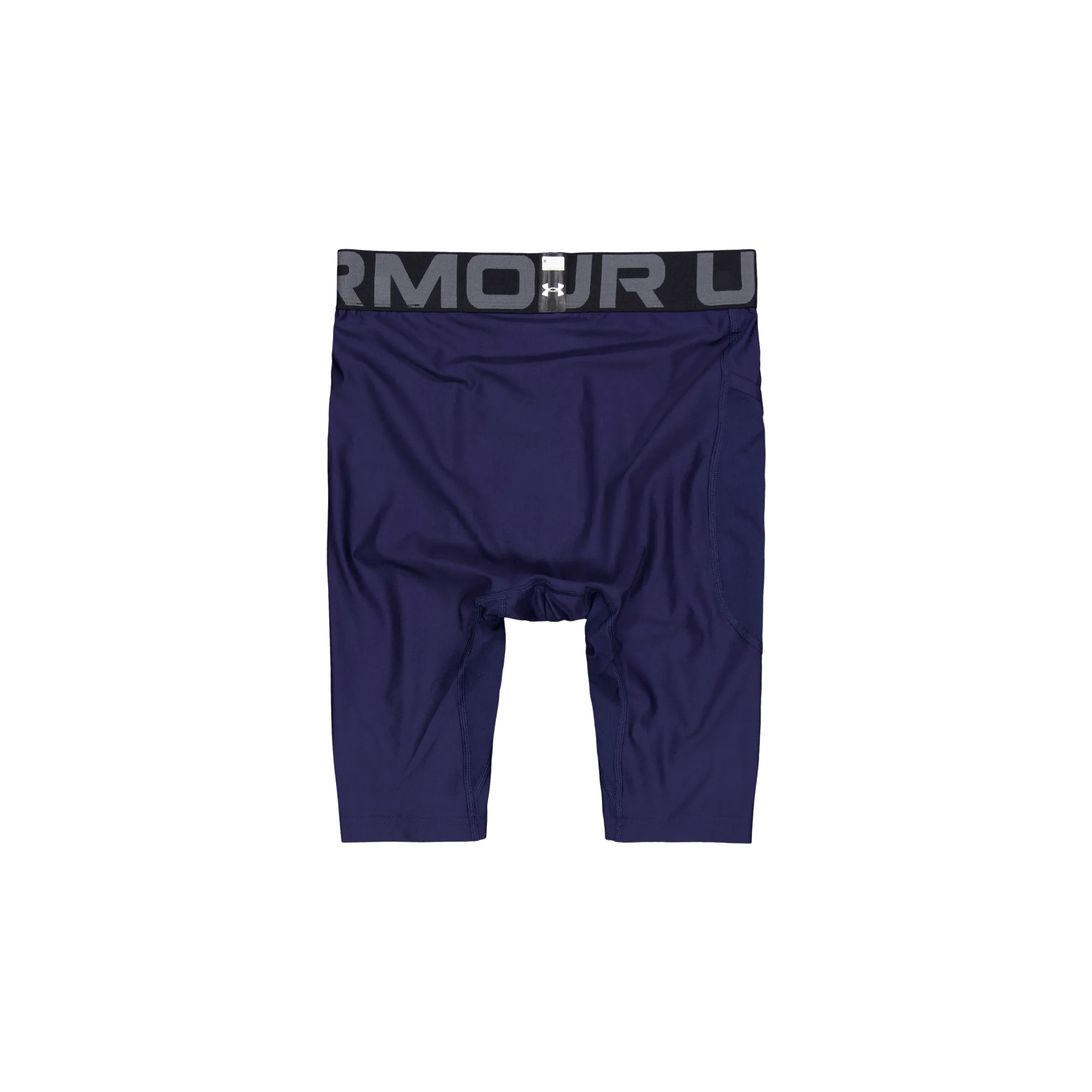 Under Armour Ua Hg Armour Lng Shorts Midnight Navy