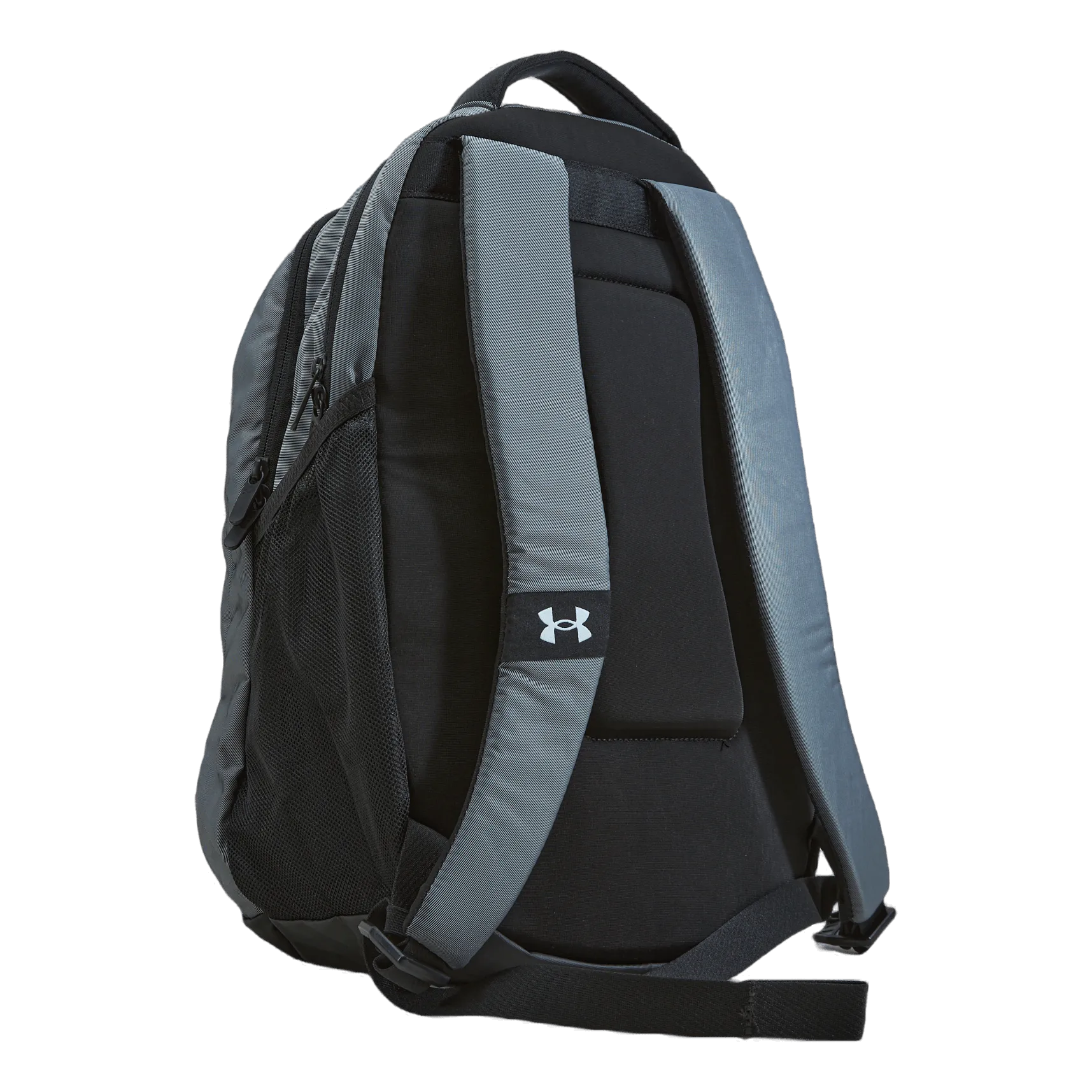 Under Armour Ua Hustle Signature Backpack Black