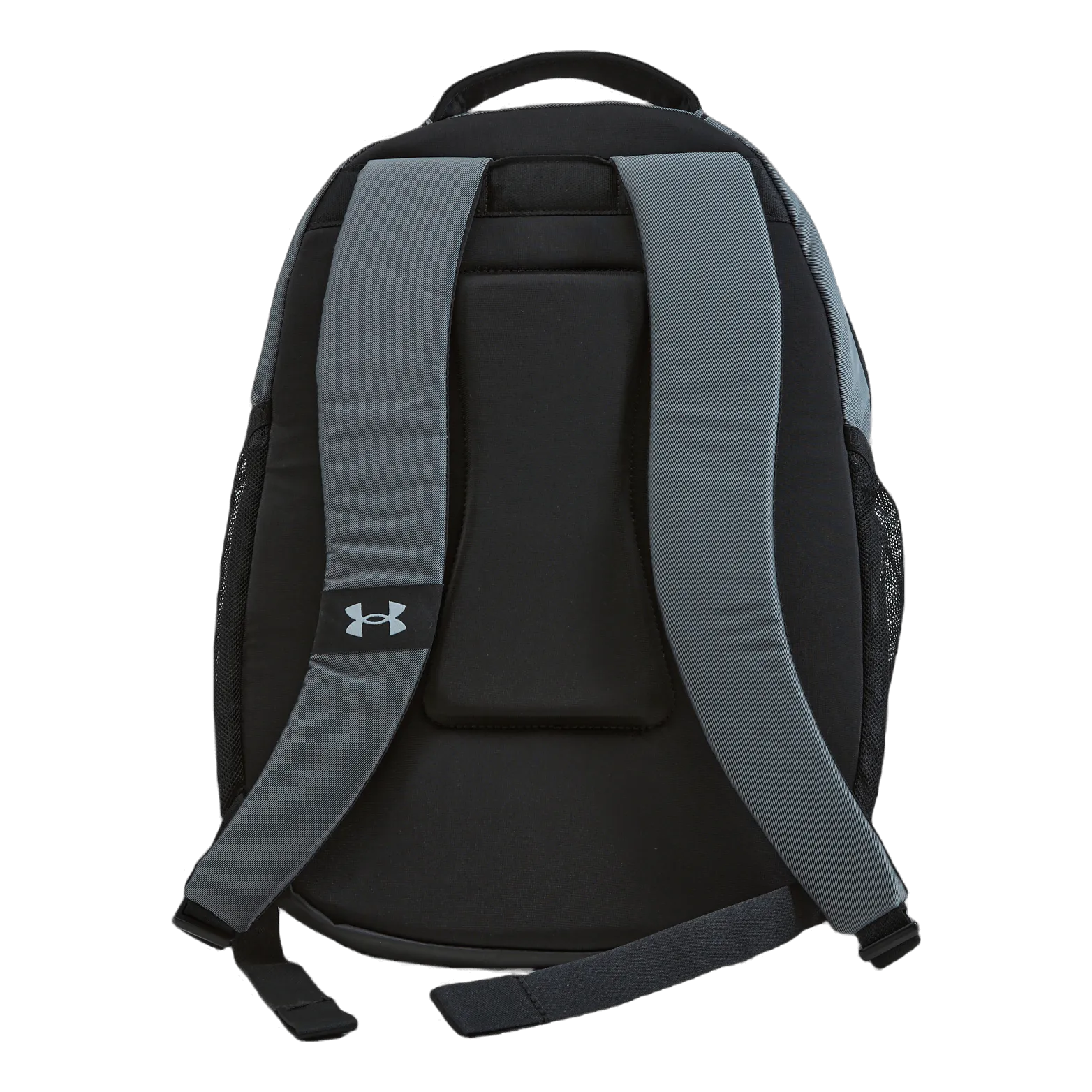 Under Armour Ua Hustle Signature Backpack Black