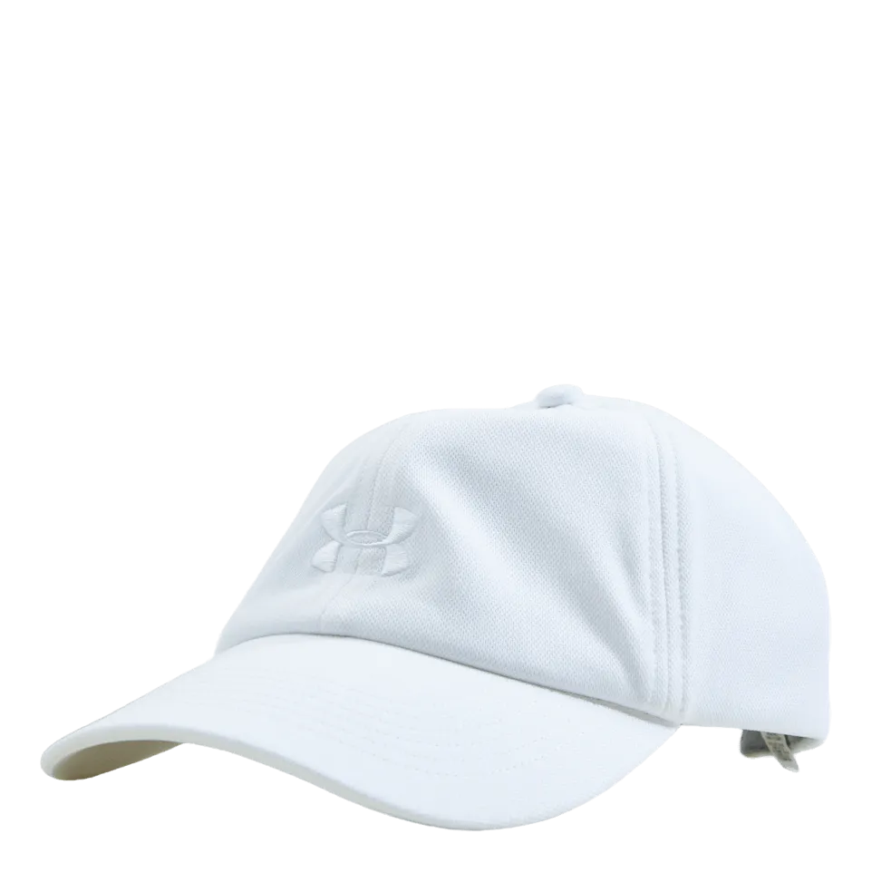 Under Armour Ua Play Up Cap White