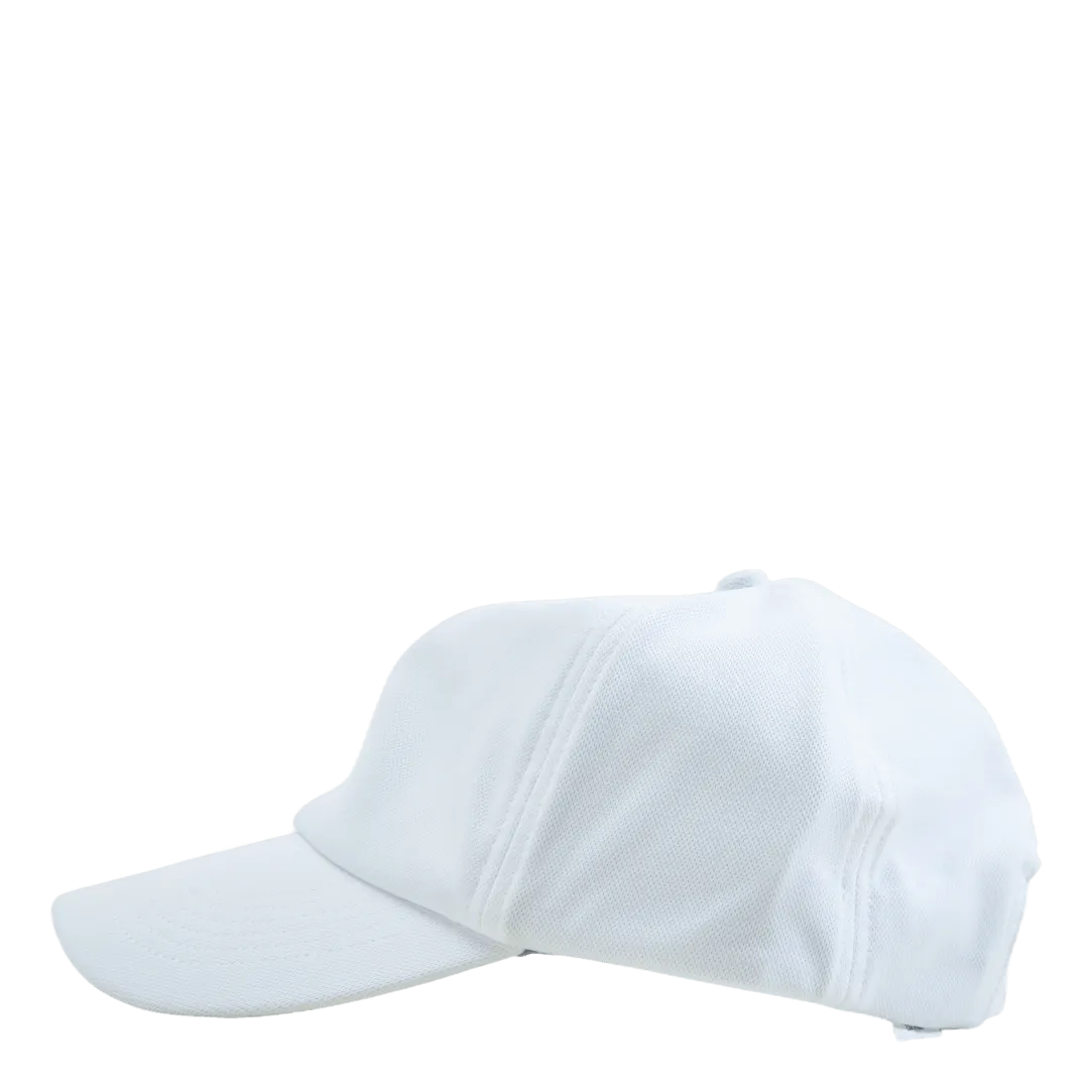 Under Armour Ua Play Up Cap White