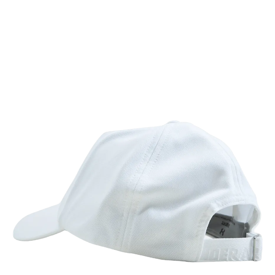 Under Armour Ua Play Up Cap White