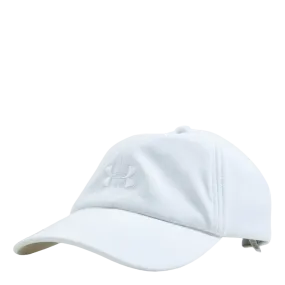 Under Armour Ua Play Up Cap White