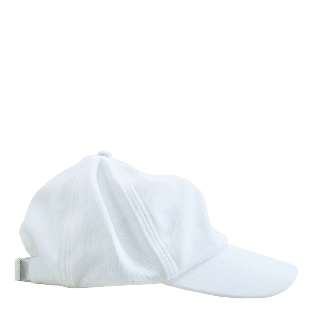 Under Armour Ua Play Up Cap White