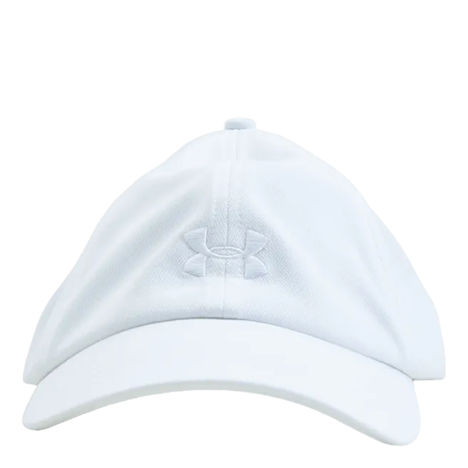 Under Armour Ua Play Up Cap White