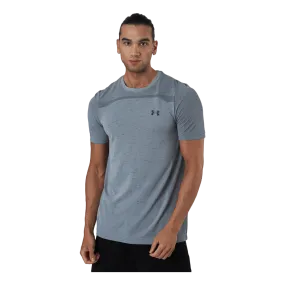 Under Armour Ua Seamless Ss Mod Gray