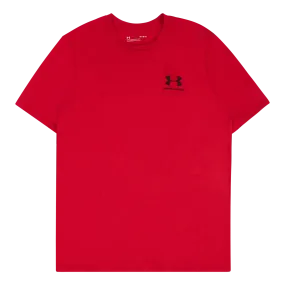 Under Armour UA SPORTSTYLE LC SS