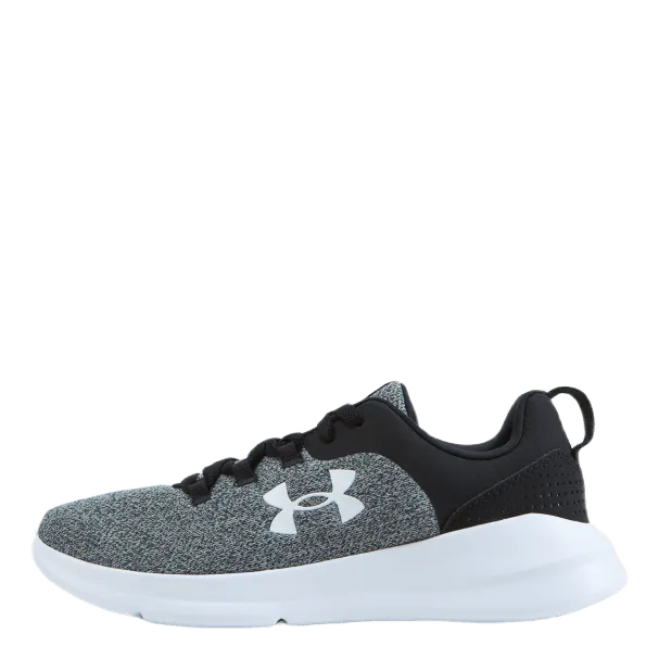 Under Armour Ua W Essential Nm Black