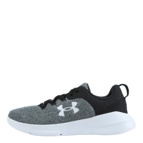 Under Armour Ua W Essential Nm Black