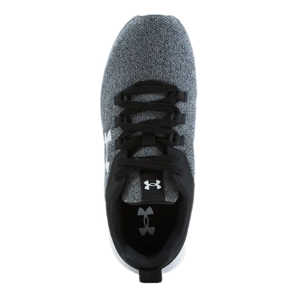 Under Armour Ua W Essential Nm Black