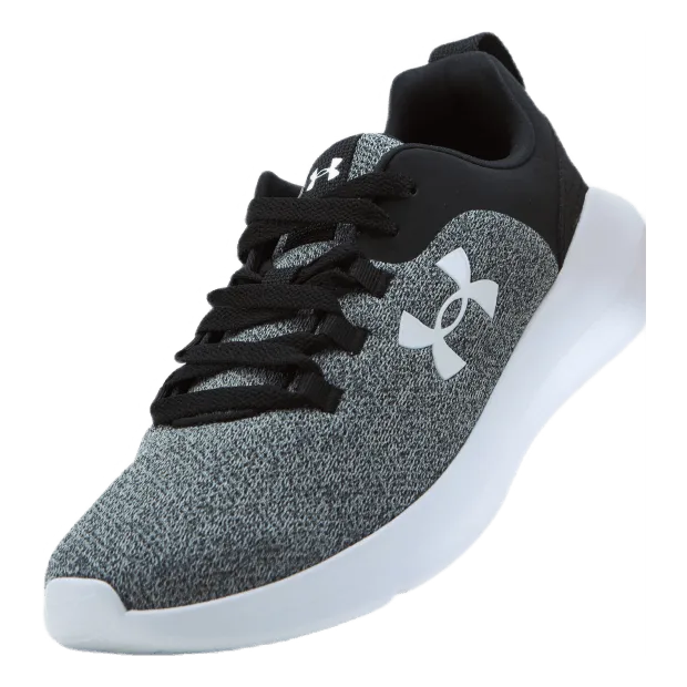 Under Armour Ua W Essential Nm Black