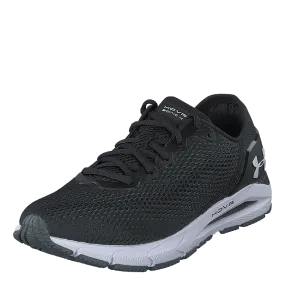 Under Armour Ua W Hovr Sonic 4 Black / White / White