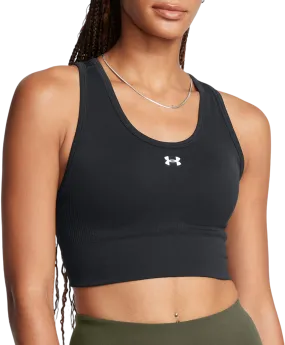 Under Armour Vanish Seamless Mid Sports Bra