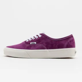 Vans Authtentic