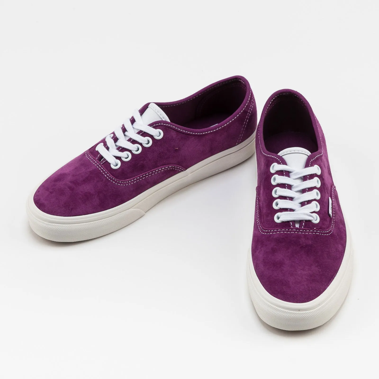 Vans Authtentic