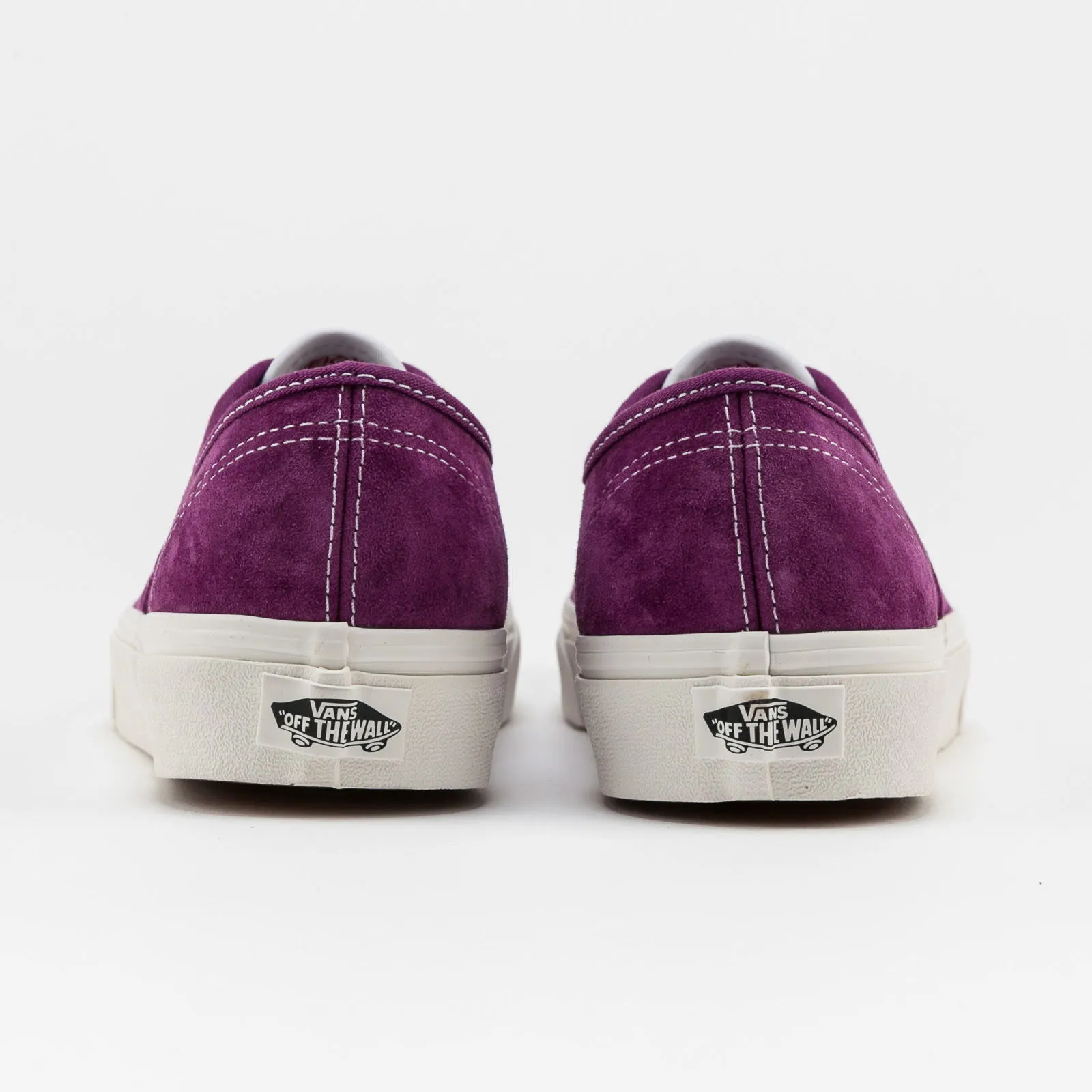 Vans Authtentic