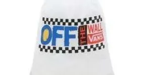 Vans Benched Bag White-Avenue - VN000SUFS8Y