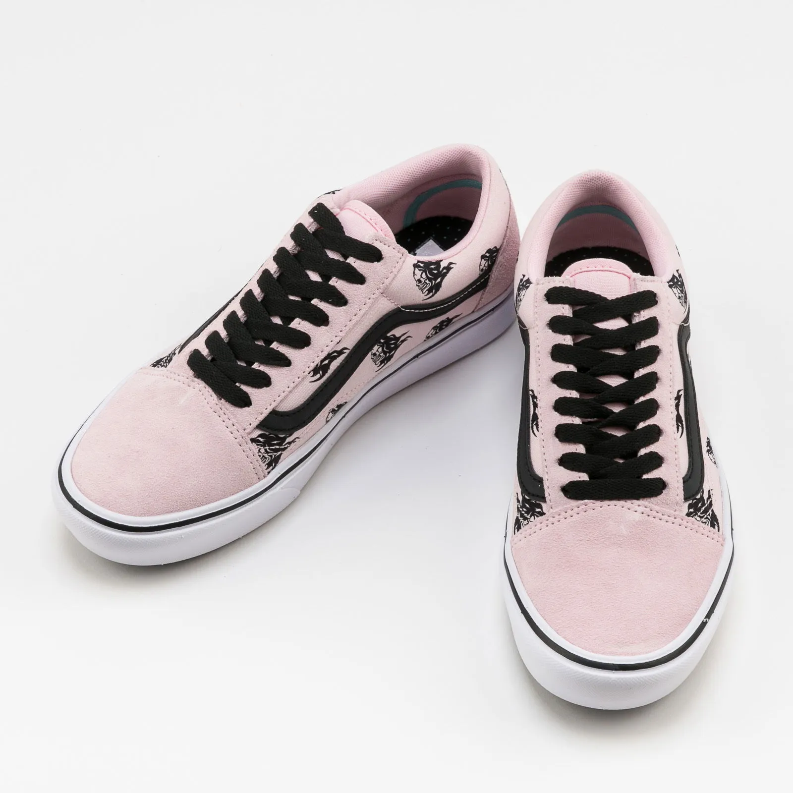 Vans ComfyCush Old Skool