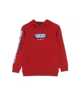 Vans Easy Logo Sudadera Niño